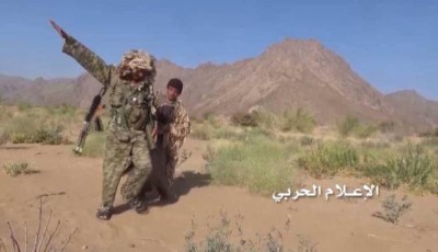 إحباط محاولة تقدم فاشلة للمرتزقة باتجاه عسيلان بشبوة