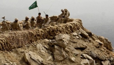 مجتهد يكشف عن أسر ضباط سعوديين على الحدود اليمنية
