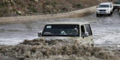 تحذيرات للمواطنين بعدم السفر على طريق صنعاء الحديدة