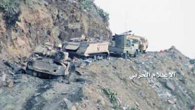 الاندبندت: عواقب التدخل السعودي في اليمن ستتعدى حدود الشرق الأوسط