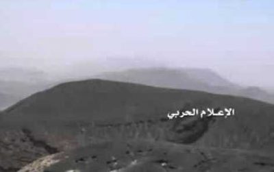 مأرب: صد زحف للمرتزقة شرقي هيلان بصرواح