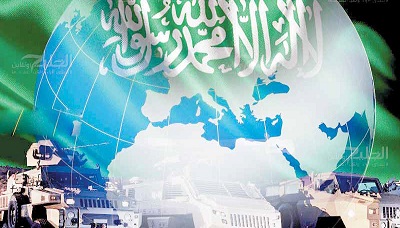 علماء ودعاة : آل سعود لا عهد لهم ولا ميثاق