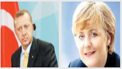 إجماع ألماني على رفض اتفاقات نصف ناضجة مع تركيا