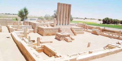 بلادنا تحتفل باليوم العالمي للمتاحف