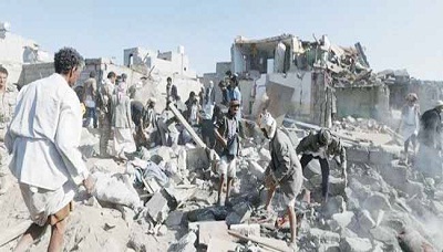 (الصحة) تحذر من كارثة وشيكة في اليمن