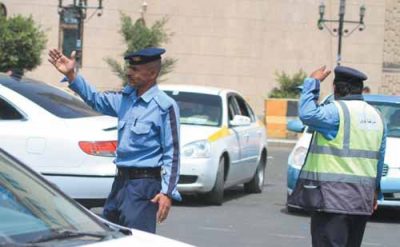 “أعيادنا أمن وسلام”حملة توعوية تنفذها وزارة الداخلية خلال أيام العيد