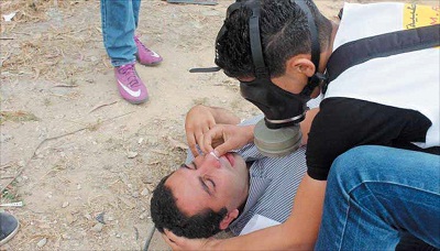 الاحتلال الصهيوني يعتقل 9 مواطنين فلسطينيين في الضفة والقدس