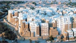 (مؤتمر حضرموت الجامع) مشروع يؤسس لكيانات مناطقية