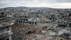 الأسد: أميركا تستخدم مجلس الأمن لشرعنة دور الإرهابيين في سورية