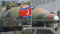 كوريا الشمالية تهدد بمحو أميركا من على وجه الأرض