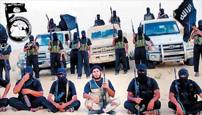 “ميدل إيست آي”: الجزائر ساحة المعركة المقبلة بين داعش والقاعدة