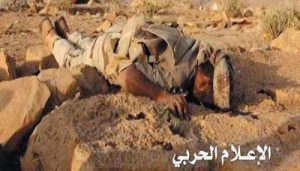 عمليات نوعية للجيش واللجان مسنودة بالصواريخ تكبد مليشيا المرتزقة خسائر ثقيلة في نهم والكدحة والمخا