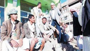 العدوان السعودي أدخل 4 ملايين عامل يمني دائرة البطالة