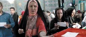 ترحيب دولي واسع بانتخاب روحاني رئيساً لإيران لولاية ثانية