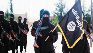 العراق: تمويل داعش من أثرياء الخليج