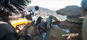 مصادر عسكرية تكشف هوية 54 قيادياً ومجنداً مرتزقا قتلوا أو جرحوا في جبهة نهم