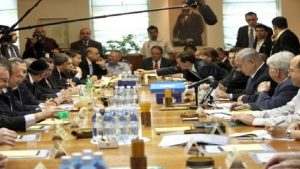 تقرير اممي: اسرائيل تقدم دعماً للمجموعات الإرهابية في سوريا