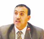 إبراهيم الوزير .. داعية الشورى والحرية