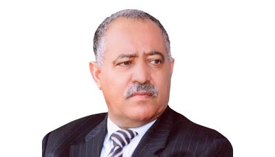 رئيس مجلس النواب يهنئ نظيره الموريتاني