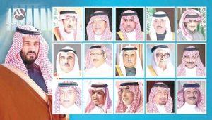 كسر إرادات أم تمهيد لتسويات ؟