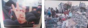 معرض صور جامعة صنعاء يحكي ألف يوم من الصمود في وجه العدوان