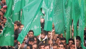 حماس: لدينا ما يكسر كل معادلات الاحتلال