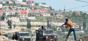 رفض فلسطيني واسع لقرار الليكود ضم مستوطنات الضفة الغربية للكيان الصهيوني