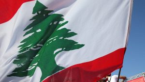 إقفال باب الترشح للانتخابات النيابية اللبنانية