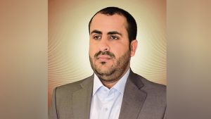 رئيس الوفد الوطني: الهدنة انتهت ولم تمدد بسبب تعنت دول العدوان أمام المطالب الإنسانية للشعب اليمني