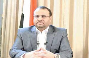 .. صماديةُ الشهيد..