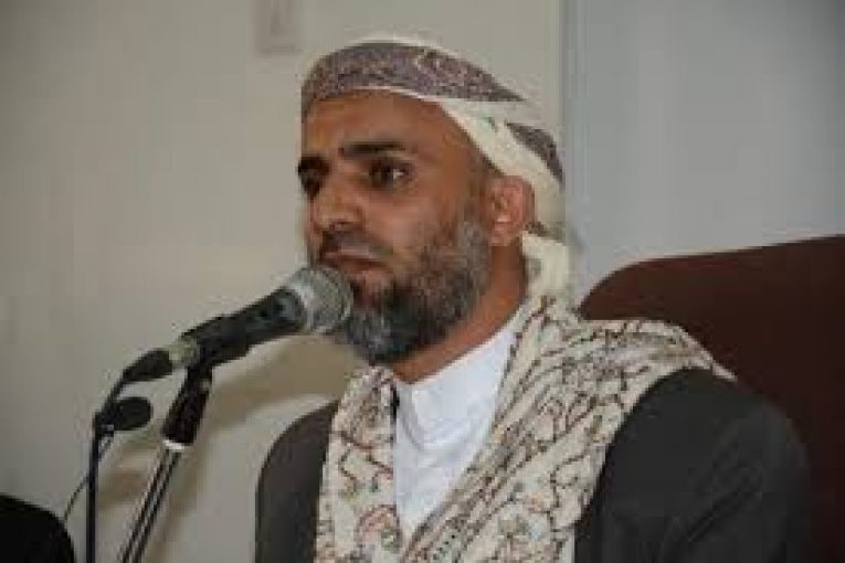 مفتي الديار يدعو الشعب اليمني إلى النفير لتحرير الوطن