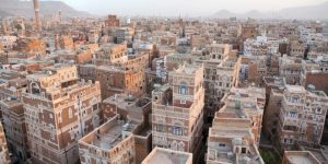 وزير الاتصالات :عازمون على تخطي الصعاب رغم محاولات العدوان تدمير الاتصالات في اليمن