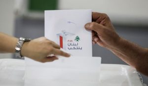 “لبنان” ينتصر في معركة كسر العظم.. من الانتخابات التشريعية