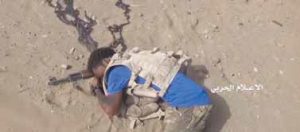 أبطال الجيش واللجان يقضون على قوة سودانية حاولت التقدم قبالة منفذ علب
