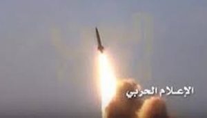رداً على جرائم العدوان.. القوة الصاروخية تدك مواقع مهمة وحساسة للعدو السعودي في جيزان