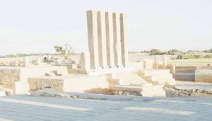 رحلة في أرض سبأ