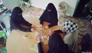 المرأة اليمنية.. الرقم الصعب في الأزمات والمحن