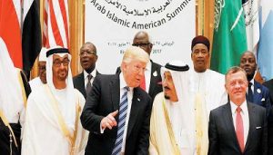 باحثة أمريكية بارزة :”الناتو” العربي مصيره الفشل