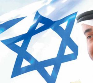 صادرات العدو الصهيوني إلى ممالك الخليج مليار دولار!