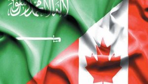 نيويورك تايمز : هجوم السعودية على كندا لا يقوم به إلا الطغاة والمتخلفون