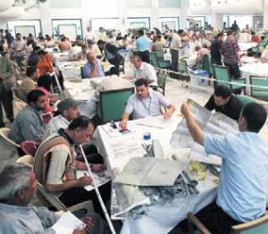 المحكمة العليا في العراق تصادق على نتائج انتخابات البرلمان