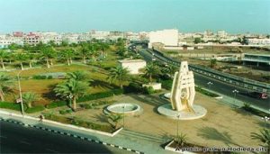 نائب رئيس مجلس النواب الجماعي يتفقد الأوضاع في محافظة الحديدة