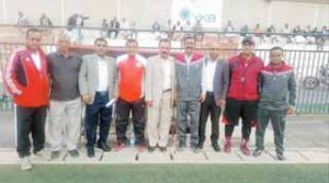 الأهلي يجري أول تمارينه مع النفيعي