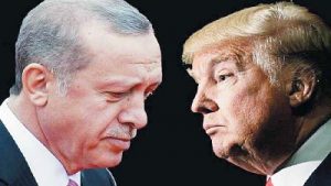 الخلافات التركية – الأمريكية ..الأسباب والآفاق المستقبلية
