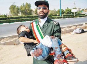 سقوط 29 شهيدا وعشرات الجرحى في هجوم إرهابي استهدف عرضا عسكريا في الأهواز بإيران