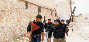 الجعفري: سوريا تخوض الحرب ضد الإرهاب نيابة عن العالم
