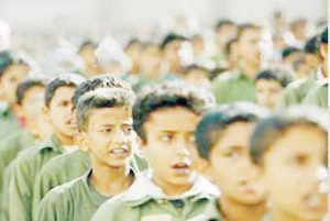 المؤسسة التعليمية.. نور ساطع لا يأفل.. ونجاح مستمر يتحدى العالم