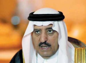 الاندبندنت: الأمير أحمد بن عبدالعزيز آل سعود إما ملكاً أو ولياً للعهد