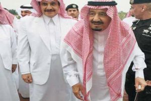 ذا نيويوركر: آل سعود في ورطة بسبب تهور بن سلمان