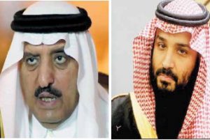 هل ستدخل الرياض في نزاع ثنائي خلال المرحلة المقبلة؟